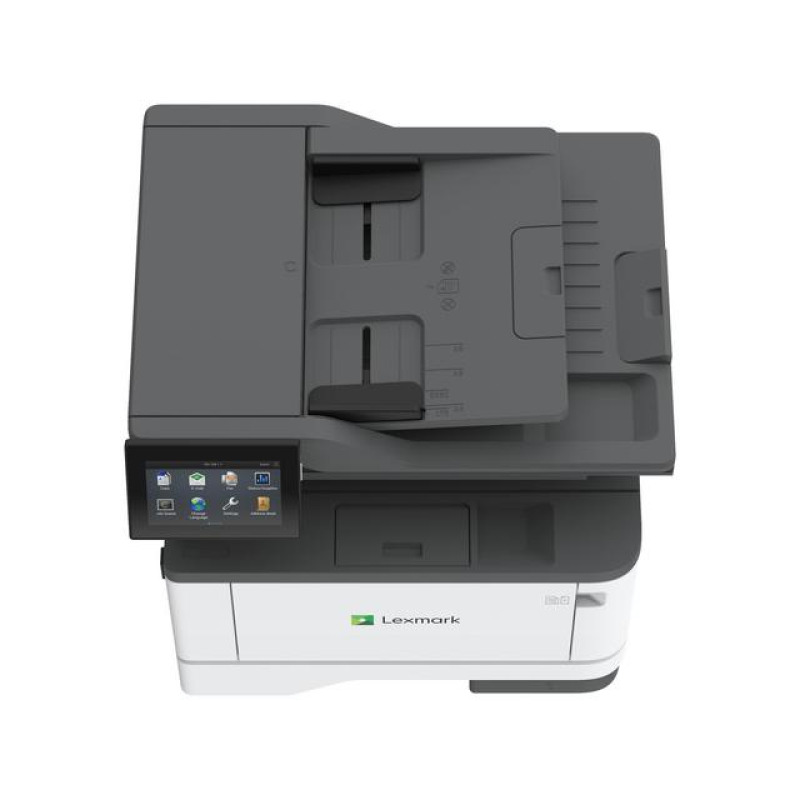 MULTIFUNCIONAL LEXMARK MX432ADWE (29S8105), PPM 42 NEGRO, LASER MONOCROMATICO, USB, WIFI, ETHERNET, DUPLEX image 4