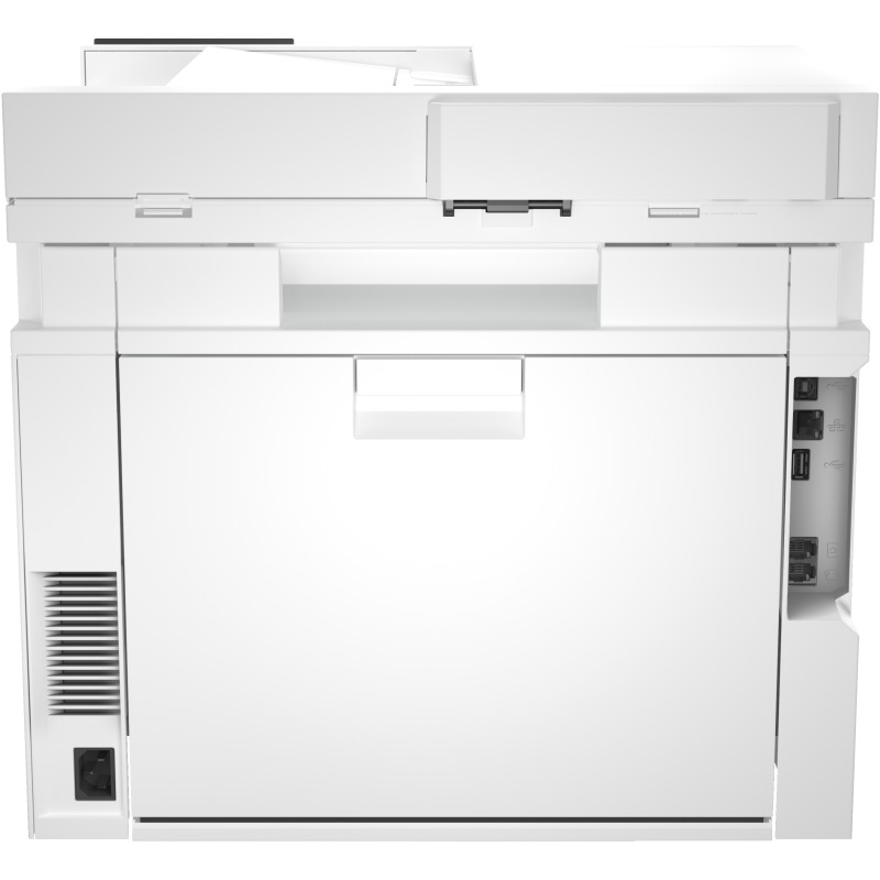MULTIFUNCIONAL HP OPS LASERJET PRO M4303FDW, 33 PPM NEGRO/COLOR, LASER COLOR, USB, WIFI, ETHERNET (RED), DUPLEX (IMPRESION Y ESCANEO), ADF, FAX, (SUSTITUTO M479FDW) image 12