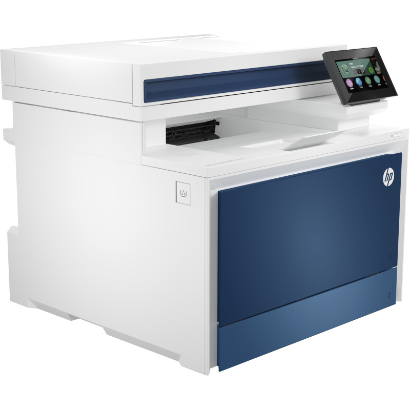MULTIFUNCIONAL HP OPS LASERJET PRO 4303DW, 33 PPM NEGRO/COLOR, LASER COLOR, USB, WIFI, ETHERNETRED, DUPLEX (SOLO IMPRESION), ADF, SUSTITUTO M479DW image 8