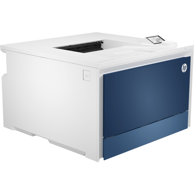 IMPRESORA HP OPS LASERJET PRO 4203DW, 33 PPM NEGRO/ 33 COLOR, LASER COLOR, USB, WIFI, ETHERNET (RED), ADF, (SUSTITUTO M454DW) image 8