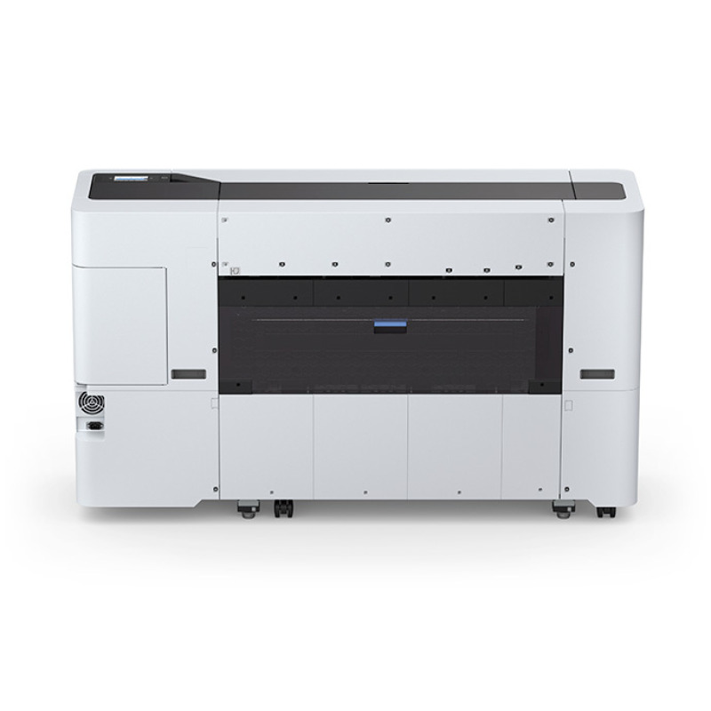 PLOTTER EPSON SURECOLOR T5770DR, IMPRESORA, 36 PULGADAS, 91 CM, USB, ETHERNET (RED), DOBLE ROLLO, 6 TINTAS, 2400 X 1200 PPP image 9