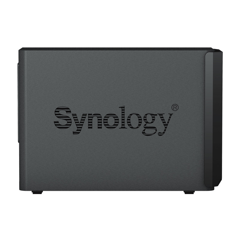 NAS SYNOLOGY DS223 /2 BAHIAS NUCLEO CUDRUPLE 1.7 GHZ /2GB DDR4/ LAN GIGABIT X1/USB 3.2 X3/SATA/HOT-SWAP/ SIN DISCOS/ REALTEK RTD1619B/HASTA 36 TB image 6