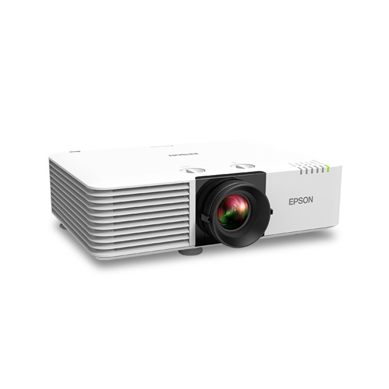 VIDEOPROYECTOR EPSON POWERLITE L530U, 3LCD, FULL HD, 5200 LUMENES, HDMI, LASER, WIFI image 4