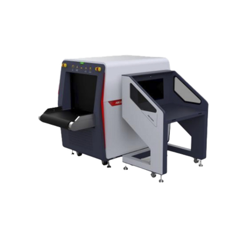 Máquina de Inspección por Rayos X con Inteligencia Artificial / Túnel de 65 x 50 cms / 4 Cámaras Integradas de 2 Megapixel / Mesa de Operación Incluida / Puesta en Marcha y Capacitación Incluida