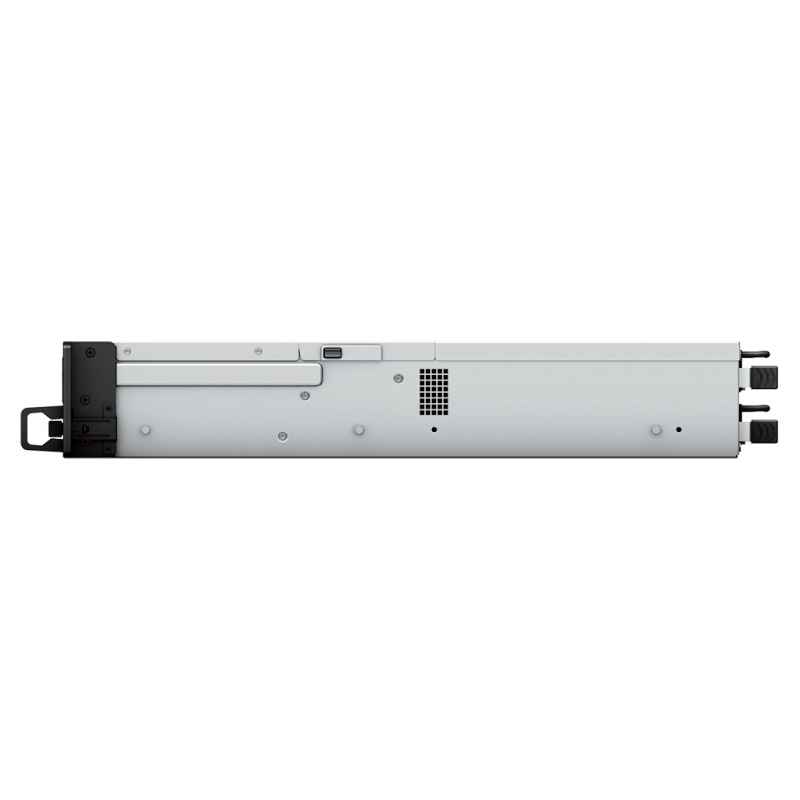 NAS SYNOLOGY RS2423 /12 BAHIAS /NUCLEO CUADRUPLE 3.3GHZ/8GB DDR4/HASTA 216 TB /LAN GIGABIT X2/ LAN 10GBE X1/ USB 3.2 X2/HOTSWAP/ AMD RYZEN V1780B image 3
