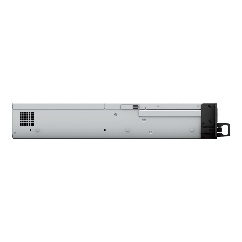NAS SYNOLOGY RS2423 /12 BAHIAS /NUCLEO CUADRUPLE 3.3GHZ/8GB DDR4/HASTA 216 TB /LAN GIGABIT X2/ LAN 10GBE X1/ USB 3.2 X2/HOTSWAP/ AMD RYZEN V1780B image 6