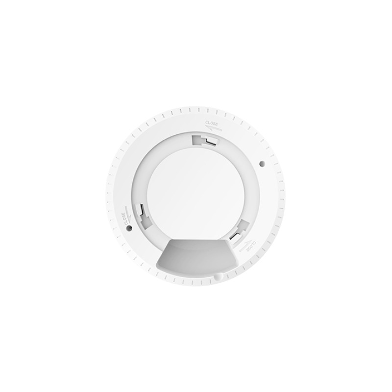 ACCESS POINT TENDA  IUAP-AC-LITE NIVEL EMPRESARIAL HASTA 150 USUARIOS SIMULTANEOS PARA INTERIOR (INDOOR) DOBLE BANDA  HASTA 1167 MBPS MU-MIMO 24V0.5A POE PASIVO INCLUYE INYECTOR POE image 5