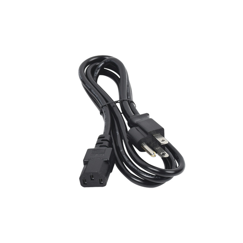 Cable de Alimentación Eléctrica 110  240 VCA /  15 Mts de Distancia