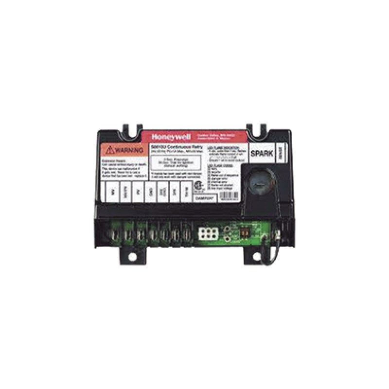 Módulo de encendido de piloto intermitente universal