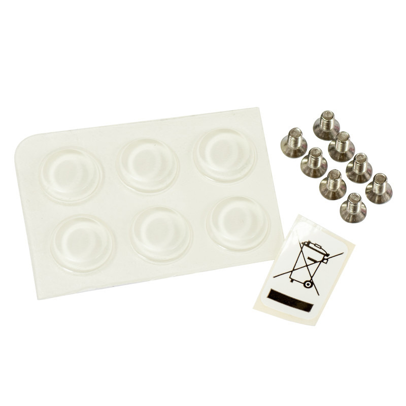 CCR20041G12S2XS Cloud Core Router 12 puertos 10G SFP 2 25G SFP28 Fuente Redundante image 6