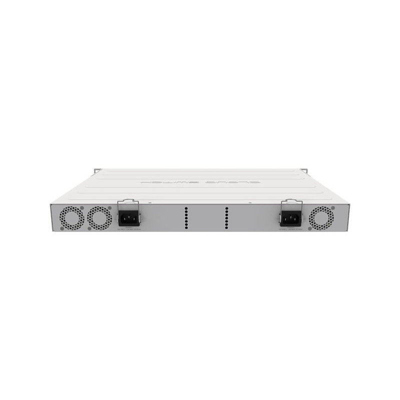 CRS35448G4S2QRM Cloud Router Switch 48 puertos Gigabit Ethernet 4 puertos SFP 10G 2 puertos QSFP 40G Montaje en Rack image 3