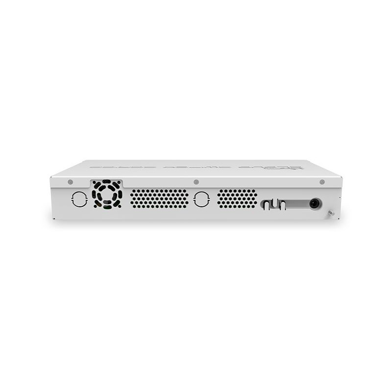 Switch Sistema Operativo Dual 24 Puertos Gigabit Ethernet y 2 Puertos SFP Para Escritorio image 4
