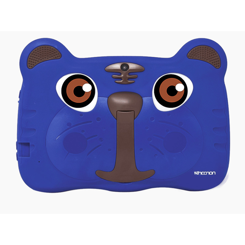 Necnon M002W-2T/BL tablet para niños 16 GB Azul