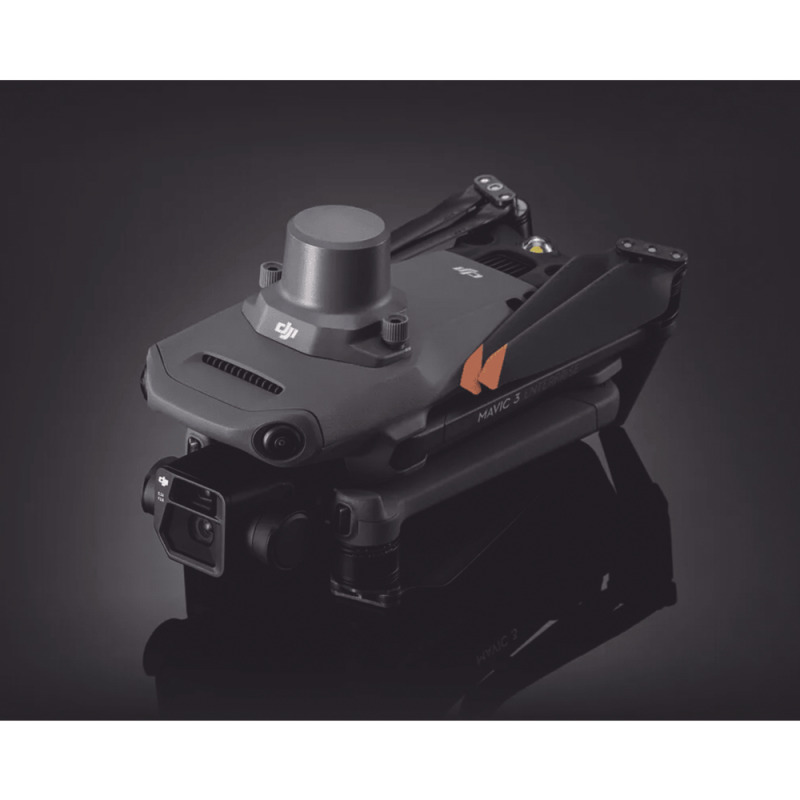 Módulo RTK Para DJI MAVIC3 ENTERPRISE image 4