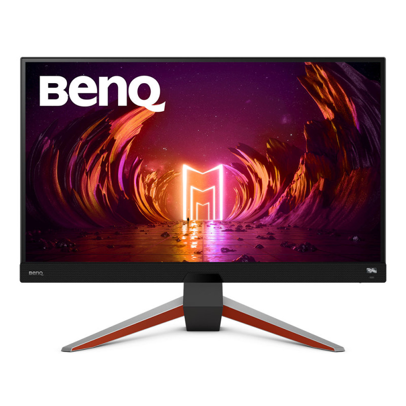 BenQ EX2710Q 68.6 cm (27") 2560 x 1440 Pixeles Quad HD LCD Negro