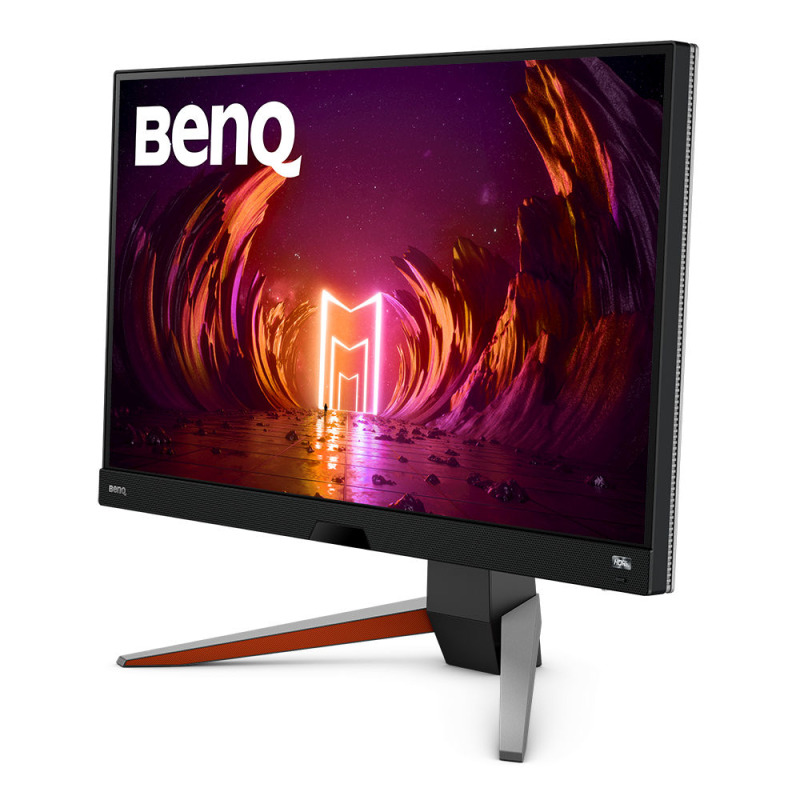BenQ EX2710Q 68.6 cm (27") 2560 x 1440 Pixeles Quad HD LCD Negro image 3