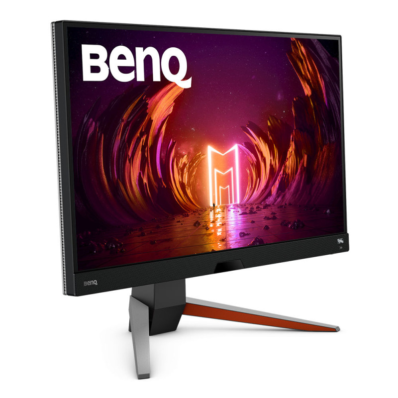 BenQ EX2710Q 68.6 cm (27") 2560 x 1440 Pixeles Quad HD LCD Negro image 4