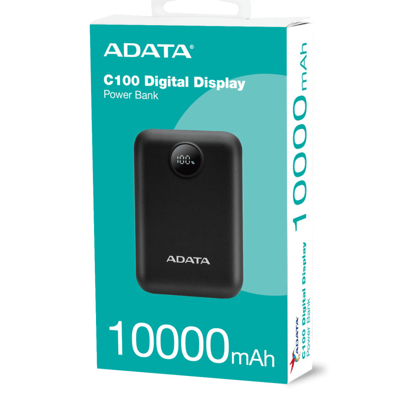 Power banks ADATA C100 image 7