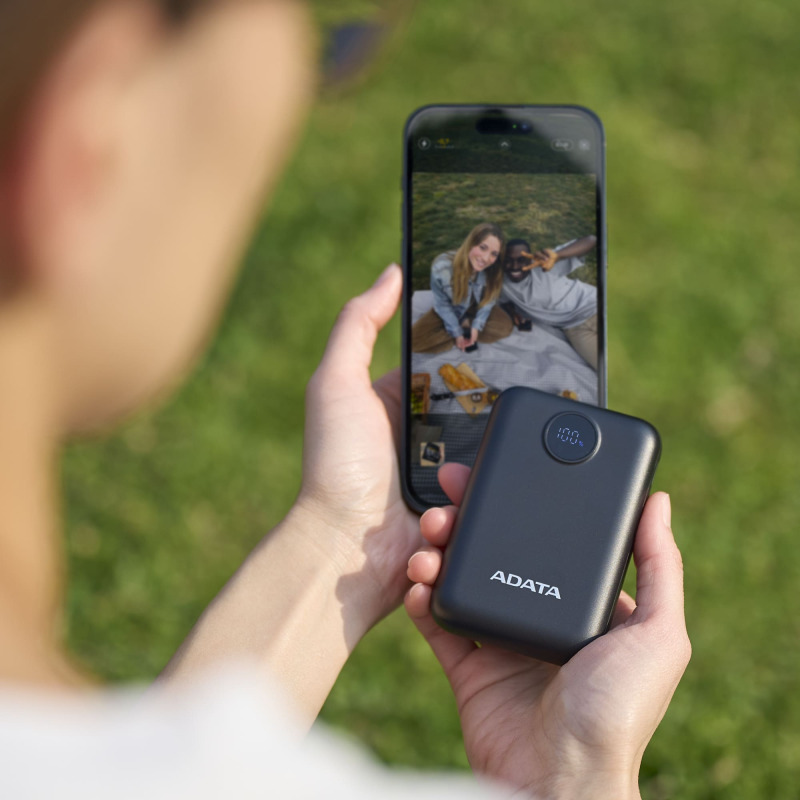 Power banks ADATA C100 image 9