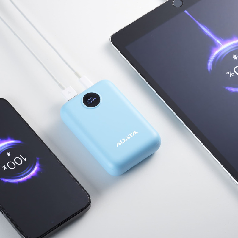 Power banks ADATA C100 image 11