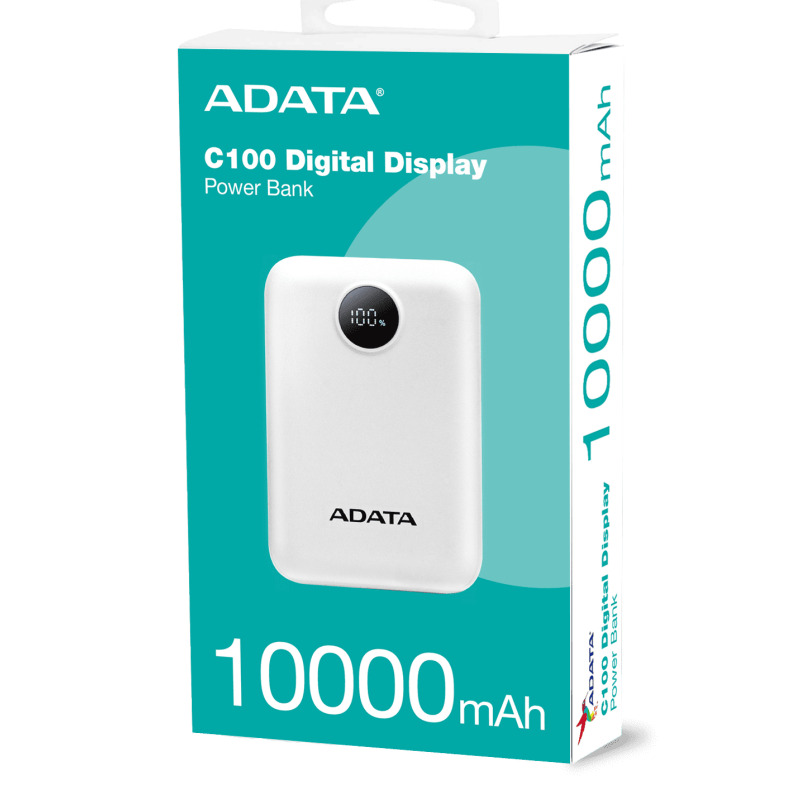 Power banks ADATA C100 image 7