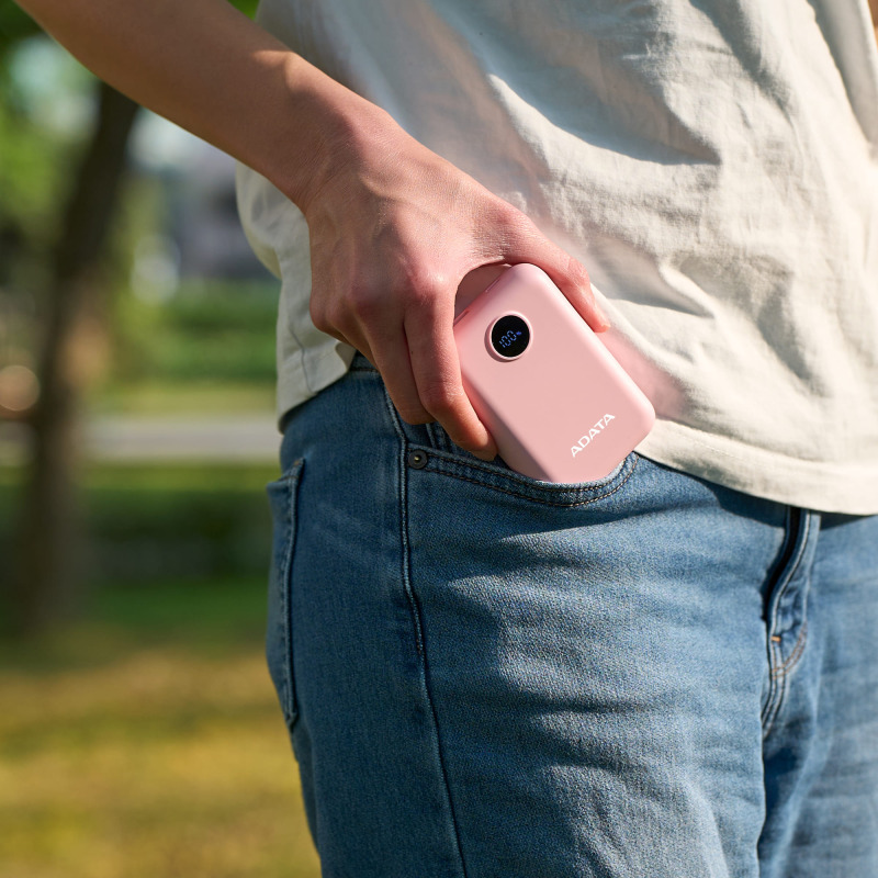 Power banks ADATA C100 image 10