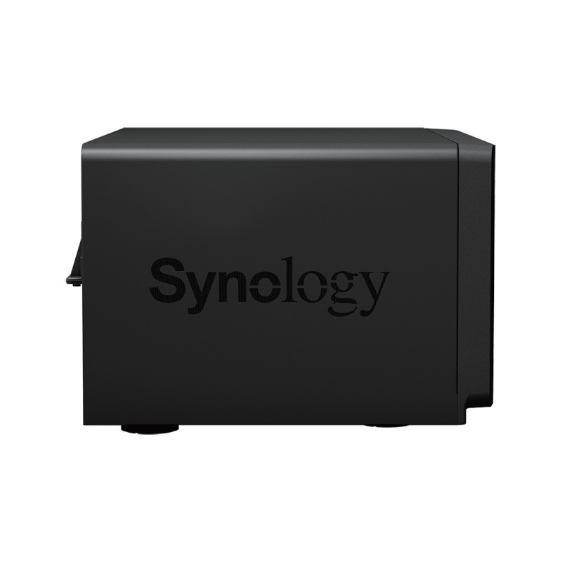NAS SYNOLOGY DS1823XS+ /8 BAHIAS HASTA 144 TB /NUCLEO CUADRUPLE 3.3 GHZ/8GB DDR4/  LAN 2 GBE X2/ LAN 10GBE X1/USB 3.2 X3/ HOTSWAP/ SIN DISCOS DUROS/ AMD RYZEN V1780B image 6