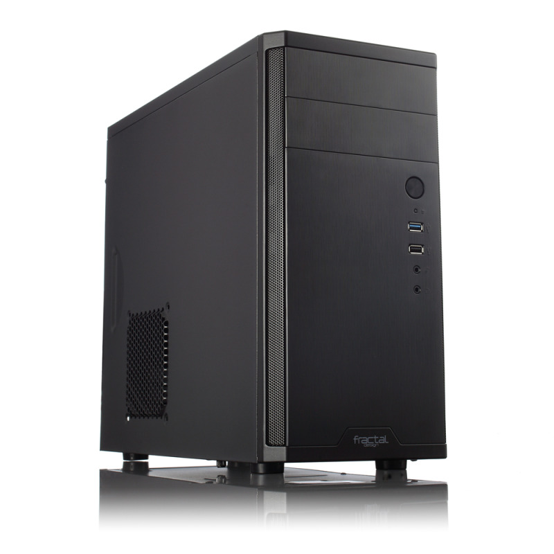 GAB FRACTAL DESIGN CORE 1100 , MATX
