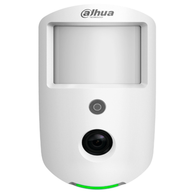 DAHUA DHI-ARD1731-W2 - Cámara PIR Inalámbrica con Dectector de Movimiento/ HD/ 88 Grados de Apertura/ 12 Metros de IR/ Inmunidad de Mascotas/ PIR con 3 Niveles Ajustables/ Uso Interior/ Baterías CR123A/ Monitoreo de Temperatura/ #LoNuevo /#AlarmasDahua image 8