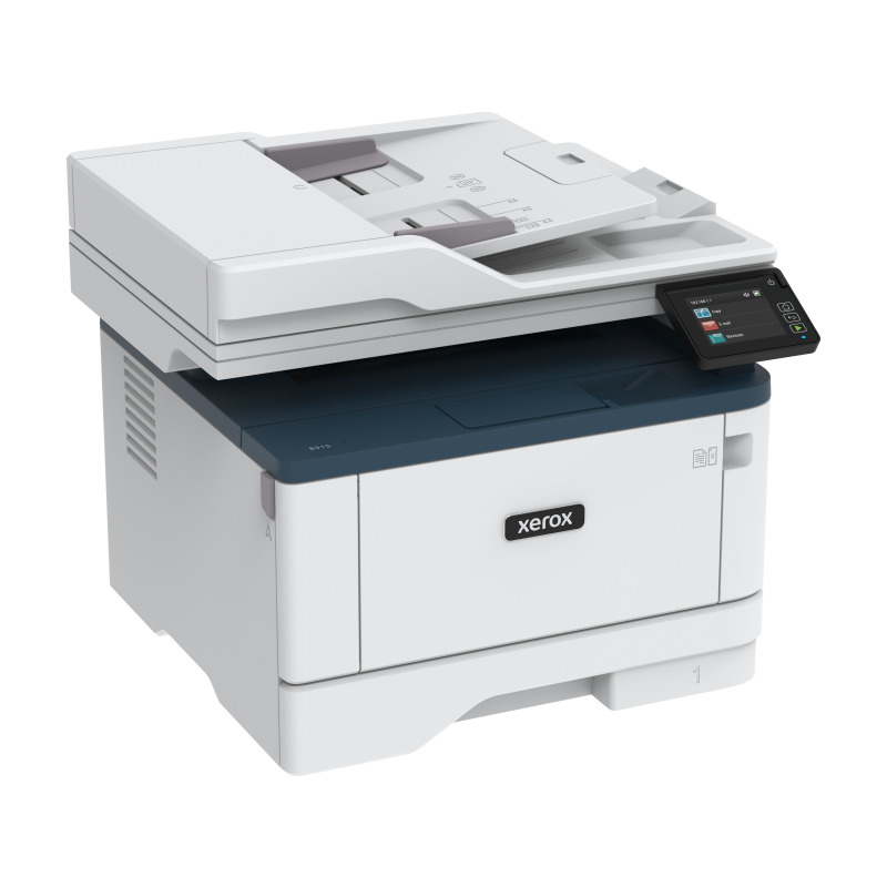 MULTIFUNCIONAL XEROX B315, 42PPM, LASER MONOCROMATICA, USB 2.0, ETHERNET RED, WIFI, DUPLEX, CARTA, A4 image 3
