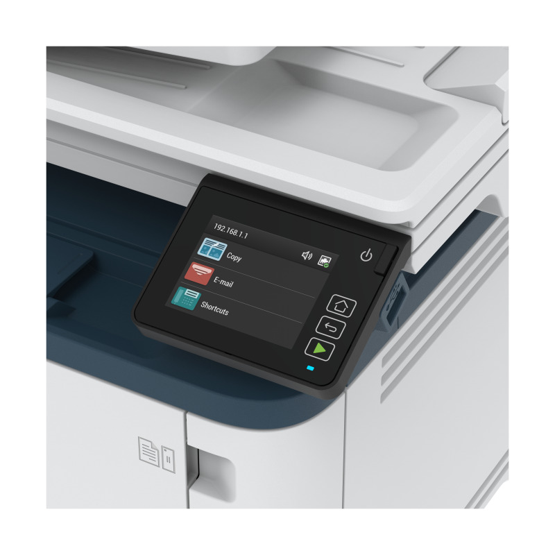 MULTIFUNCIONAL XEROX B315, 42PPM, LASER MONOCROMATICA, USB 2.0, ETHERNET RED, WIFI, DUPLEX, CARTA, A4 image 4