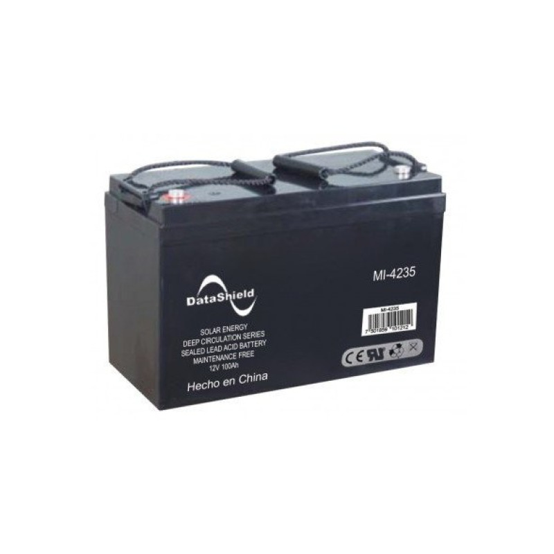 DataShield MI-4235 batería para sistema UPS 12 V