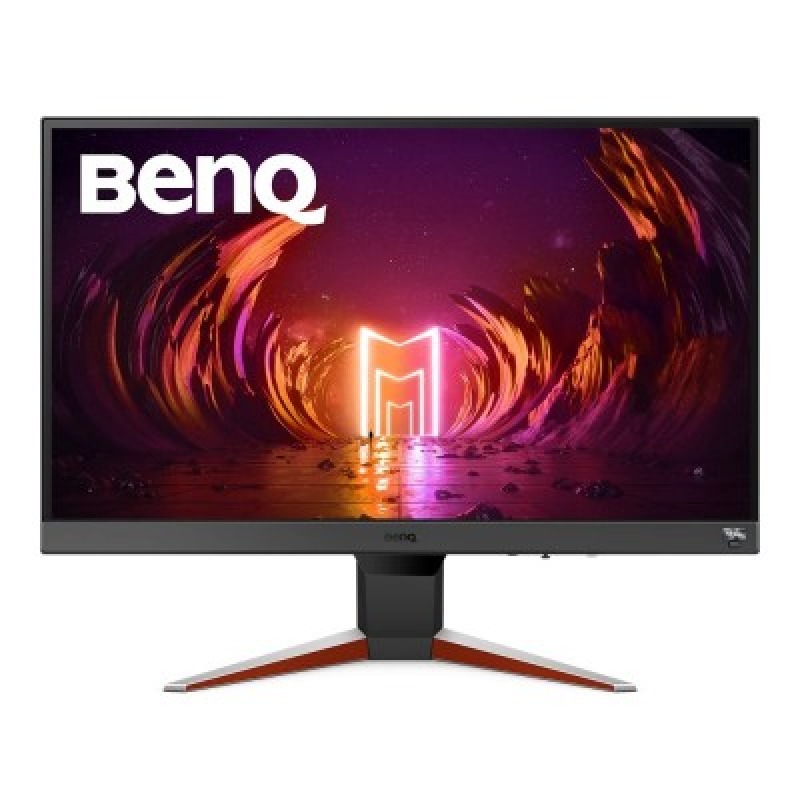 MONITOR BENQ GAMER EX240N 23.8 1920X1080 PANEL VA BOCINAS 2.5WX2 HDMI 2.0X1 DISPLAYPORT X1 TECNOLOGIA EYE CARE 3 AÑOS DE GARANTIA