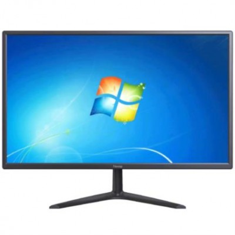 MONITOR NEXTEP 19.5 HD RESOLUCION 1600X900 PANEL TN HDMI/VGA NEGRO image 2