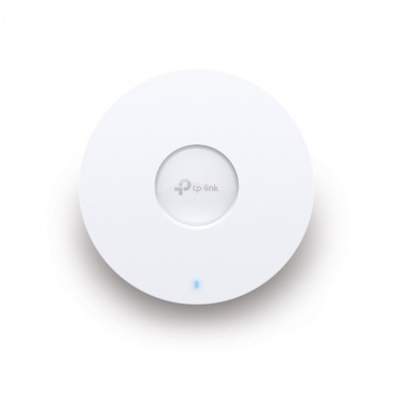 Punto de Acceso Omada / WiFi 6 AX3000 MUMIMO 4x4 / Mesh Omada / Alta Densidad de Usuarios / Configuración por Controlador o StandAlone / Para Montaje en Techo/pared / Alimentación PoE image 4