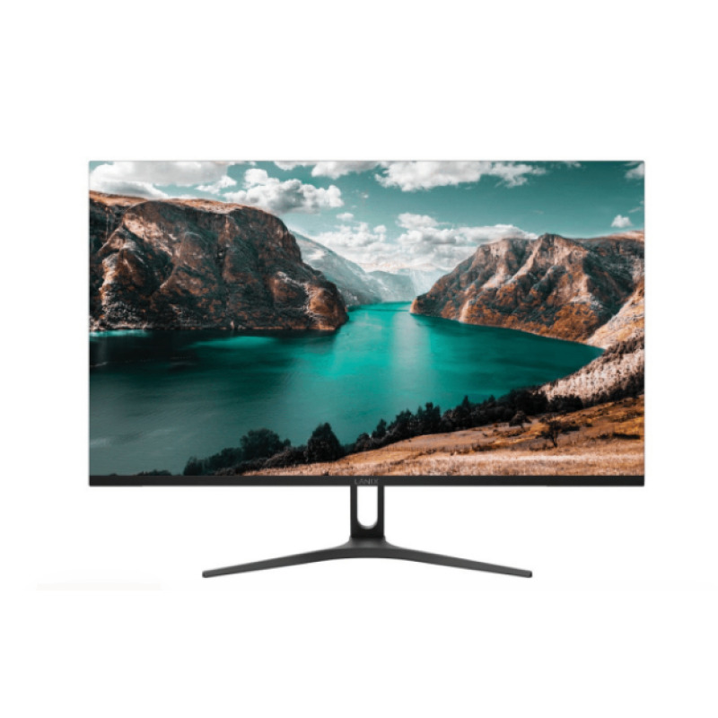 Lanix LX215 V8 54.6 cm (21.5") 1920 x 1080 Pixeles Full HD LED Negro