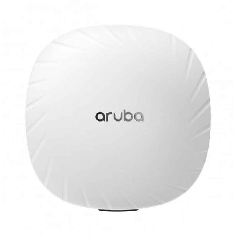 ACCESS POINT HPE ARUBA JZ356A AP-555 RW 802.11AX CON 8X8:8 Y 4X4:4 MU-MIMO ANTENAS INTEGRADAS image 2