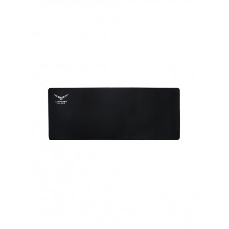 MOUSE PAD NACEB (NA-0960) XL,MICROFIBRA,30*80*4,NEGRO image 2