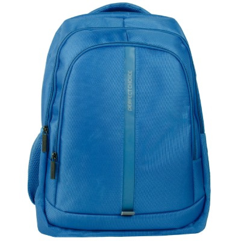 MOCHILA PERFECT CHOICE PARA LAPTOP 15.6 A 17 ESSENTIALS PRO - AZUL image 2