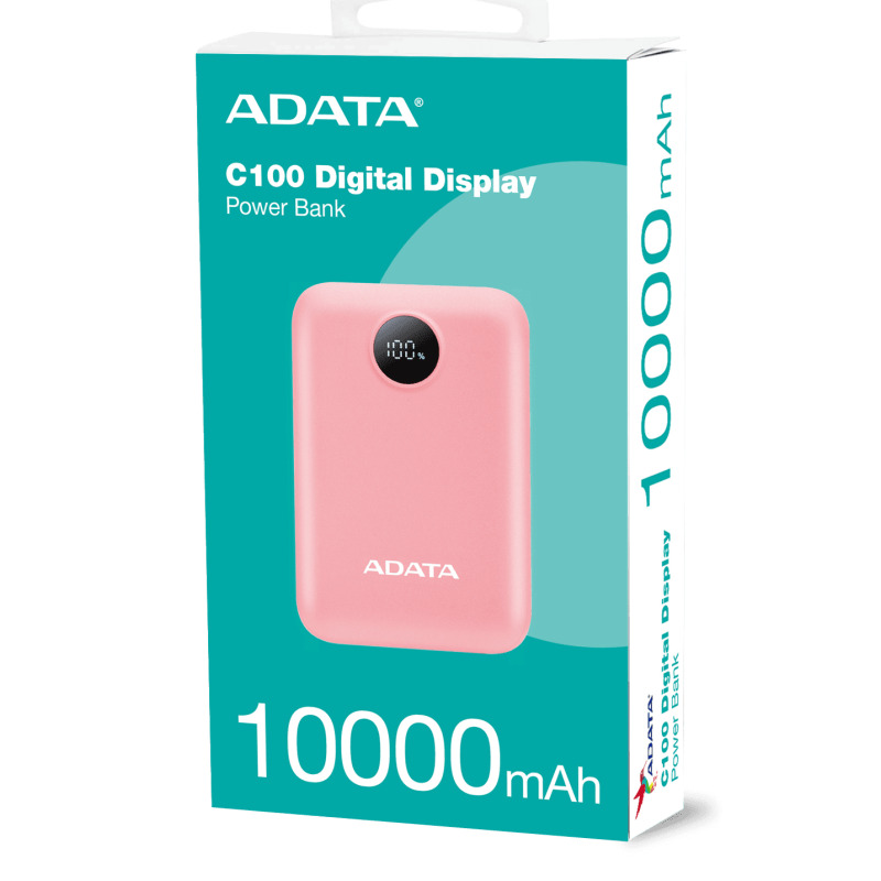 Power banks ADATA C100 image 7
