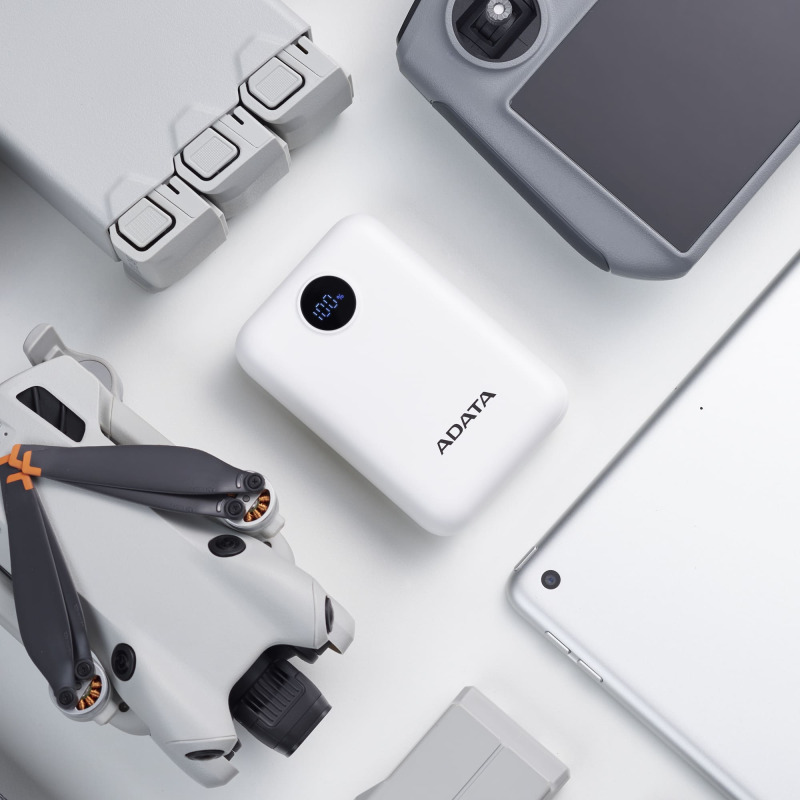 Power banks ADATA C100 image 12