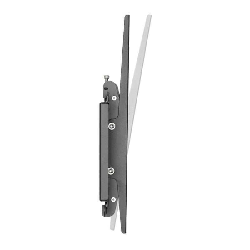 Soporte de Pared para TV Antirrobo Exterior, con Inclinación, para Pantallas de 37" a 86" , Soporte de Pared para TV Antirrobo Exterior Sostiene un TV de 37" a 86" de hasta 80 kg (176 lbs.), con diseño resistente a la intemperie y bloqueable, inclinación image 7