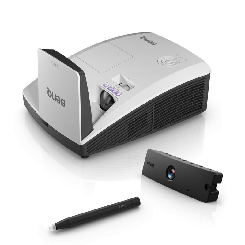 Controles BENQ PW30U image 4