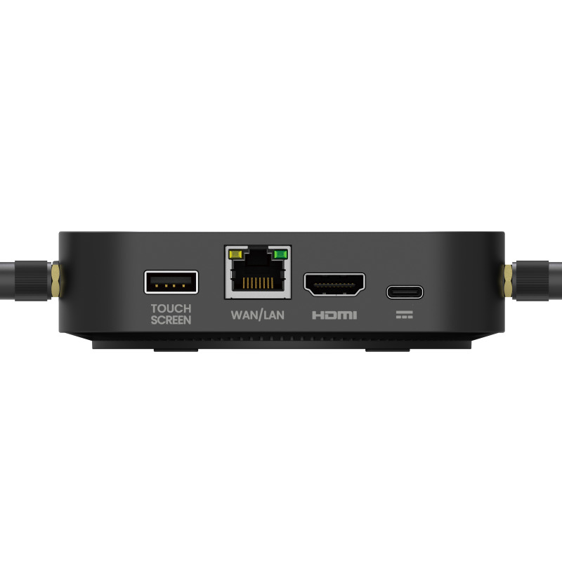 BenQ InstaShow WDC15 sistema de presentación inalámbrico HDMI Escritorio image 12