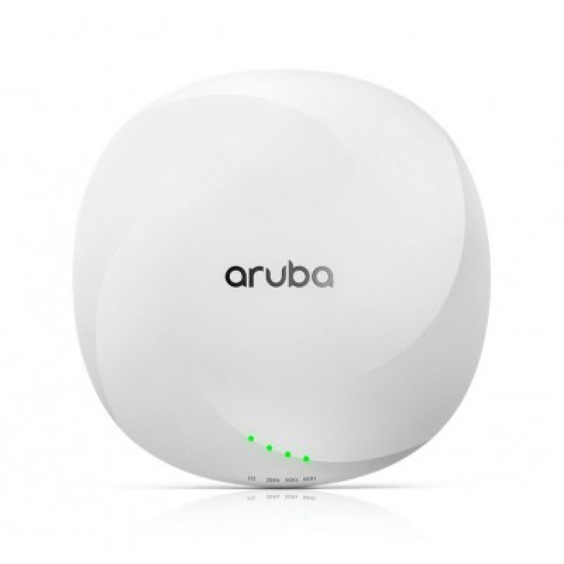 ACCESS POINT HPE ARUBA R7J27A AP-635 (RW) CAMPUS 802.11AX CON 2X2:2 MU-MIMO image 2
