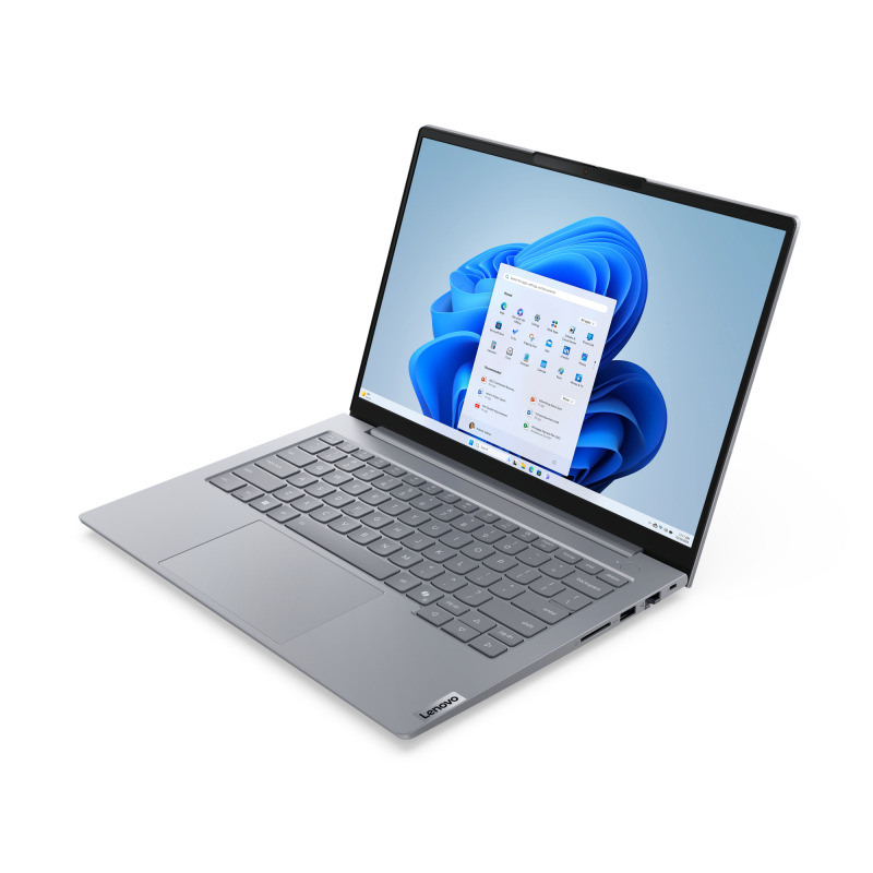Laptops LENOVO ThinkBook 14 Gen 8 image 4