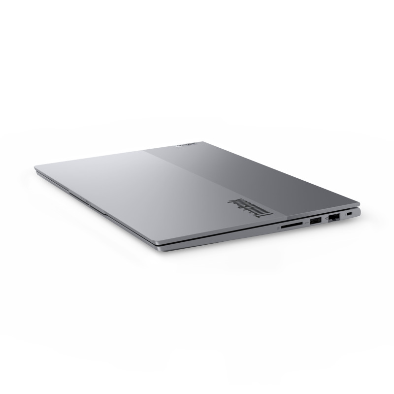 Laptops LENOVO ThinkBook 14 Gen 8 image 5