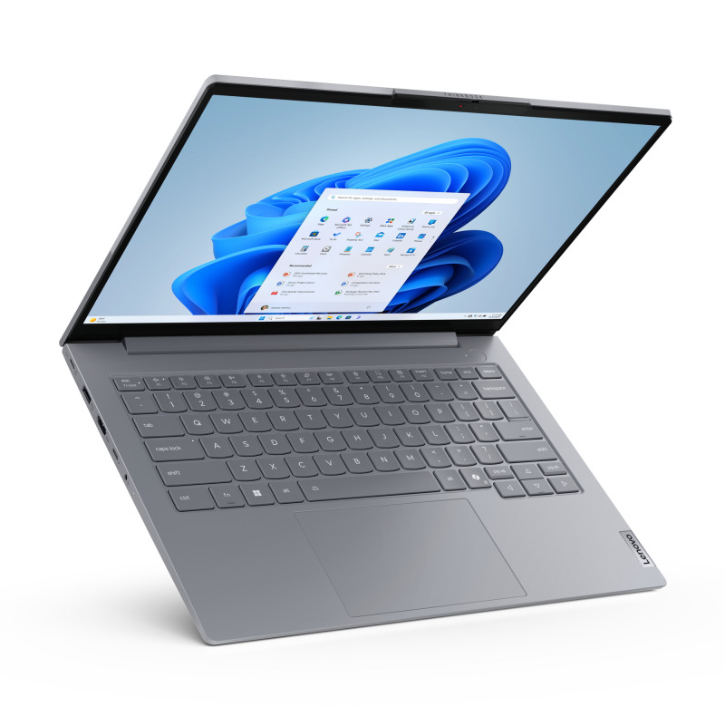 Laptops LENOVO ThinkBook 14 Gen 8 image 9