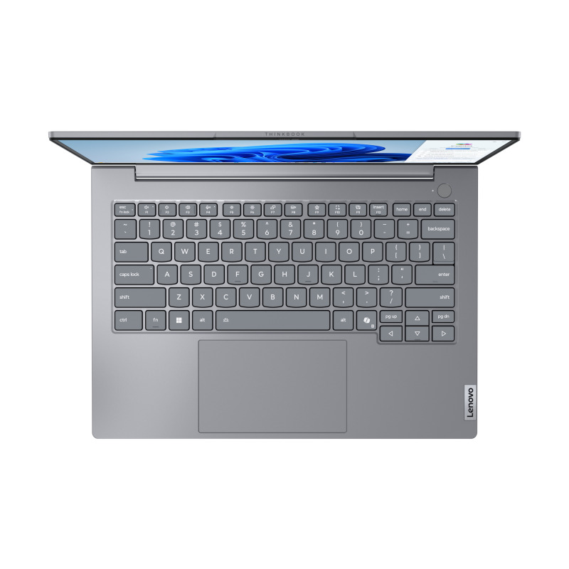 Laptops LENOVO ThinkBook 14 Gen 8 image 10