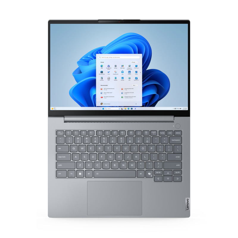 Laptops LENOVO ThinkBook 14 Gen 8 image 15